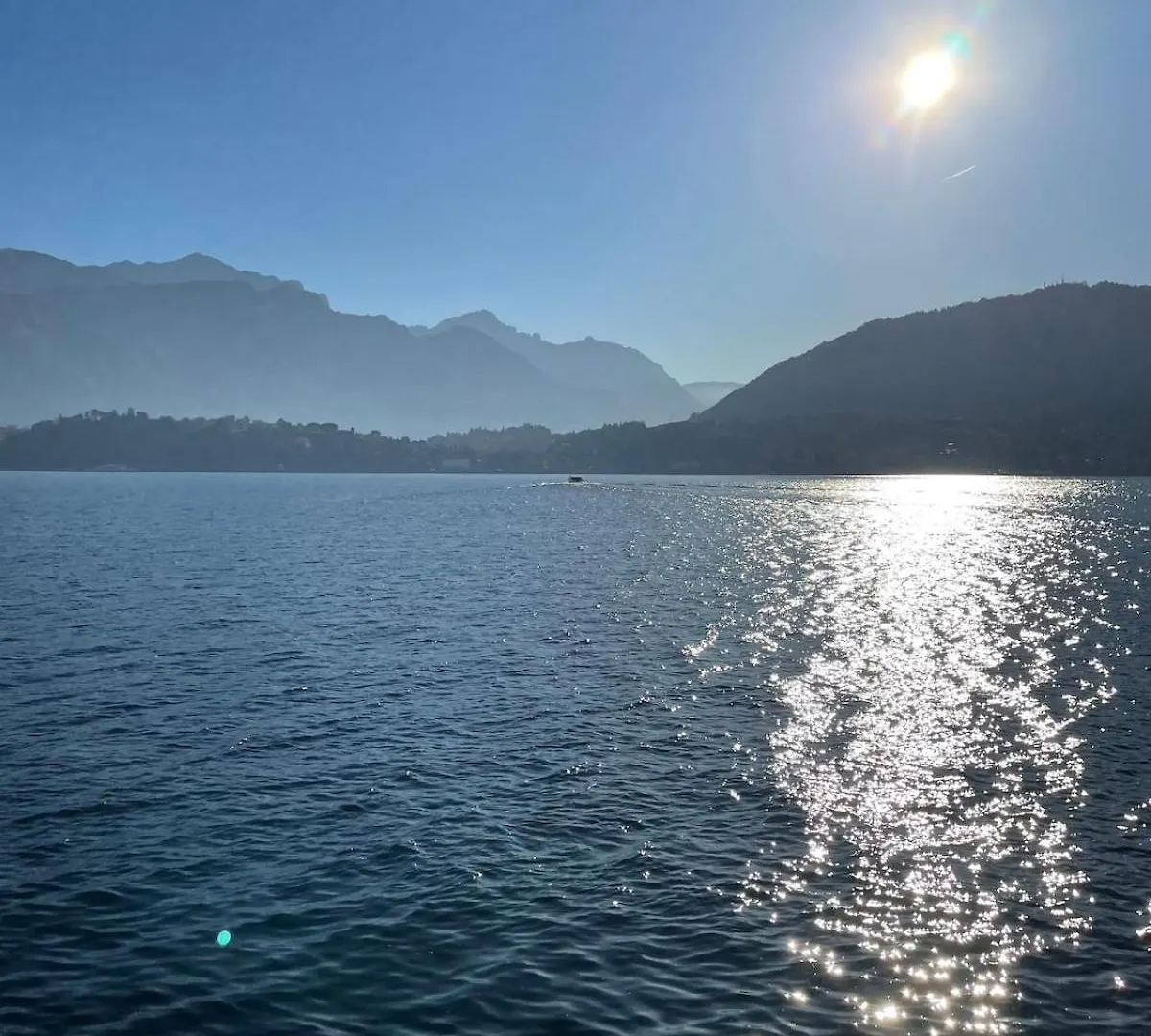 Villa Lera Lenno Italy