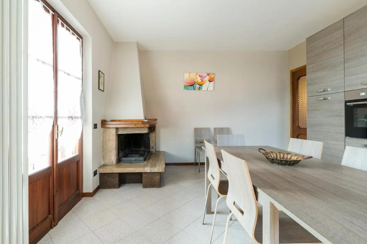 Villa Lera Lenno