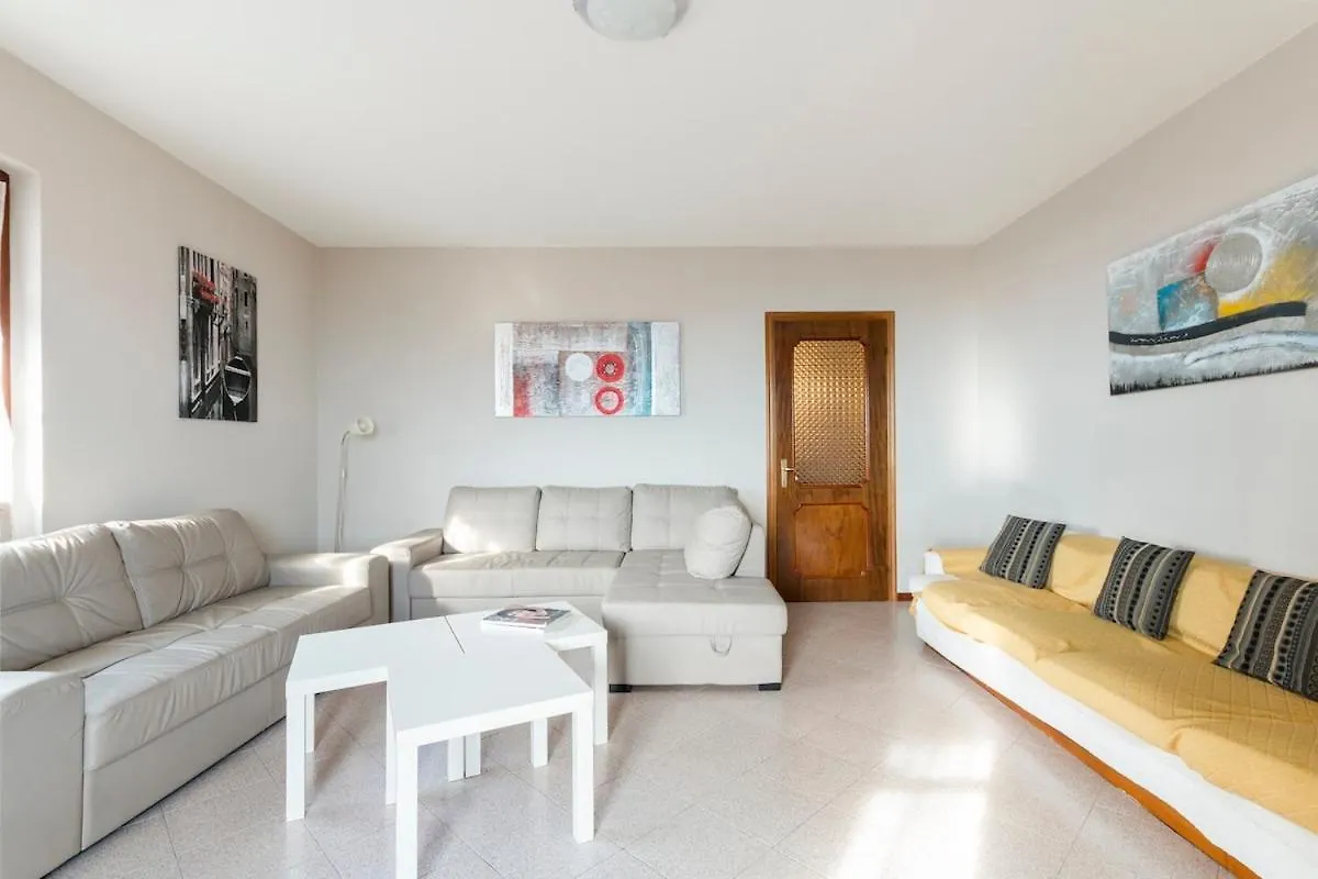 Villa Lera Lenno Italy