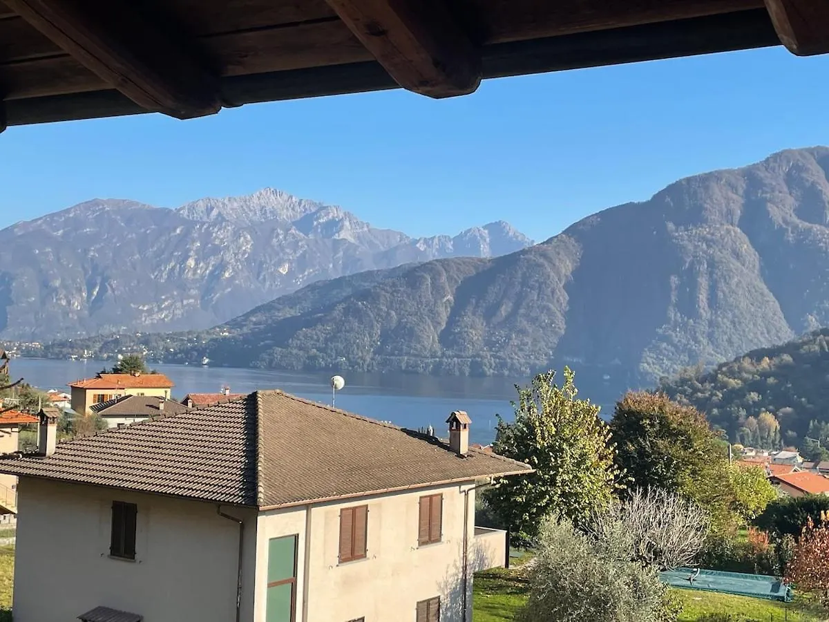 Apartment Villa Lera Lenno