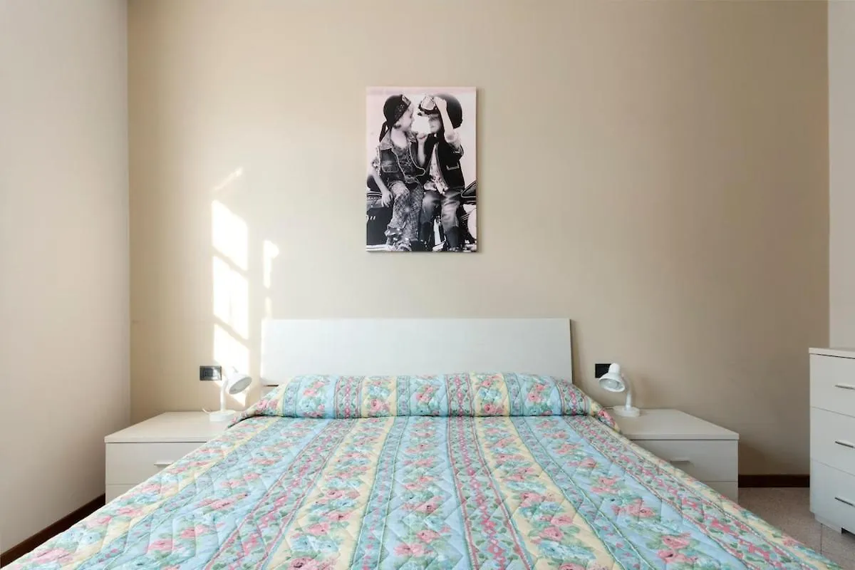 Apartment Villa Lera Lenno Italy