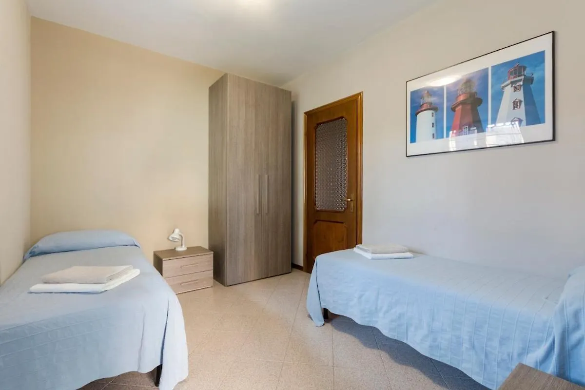 Villa Lera Lenno Apartment