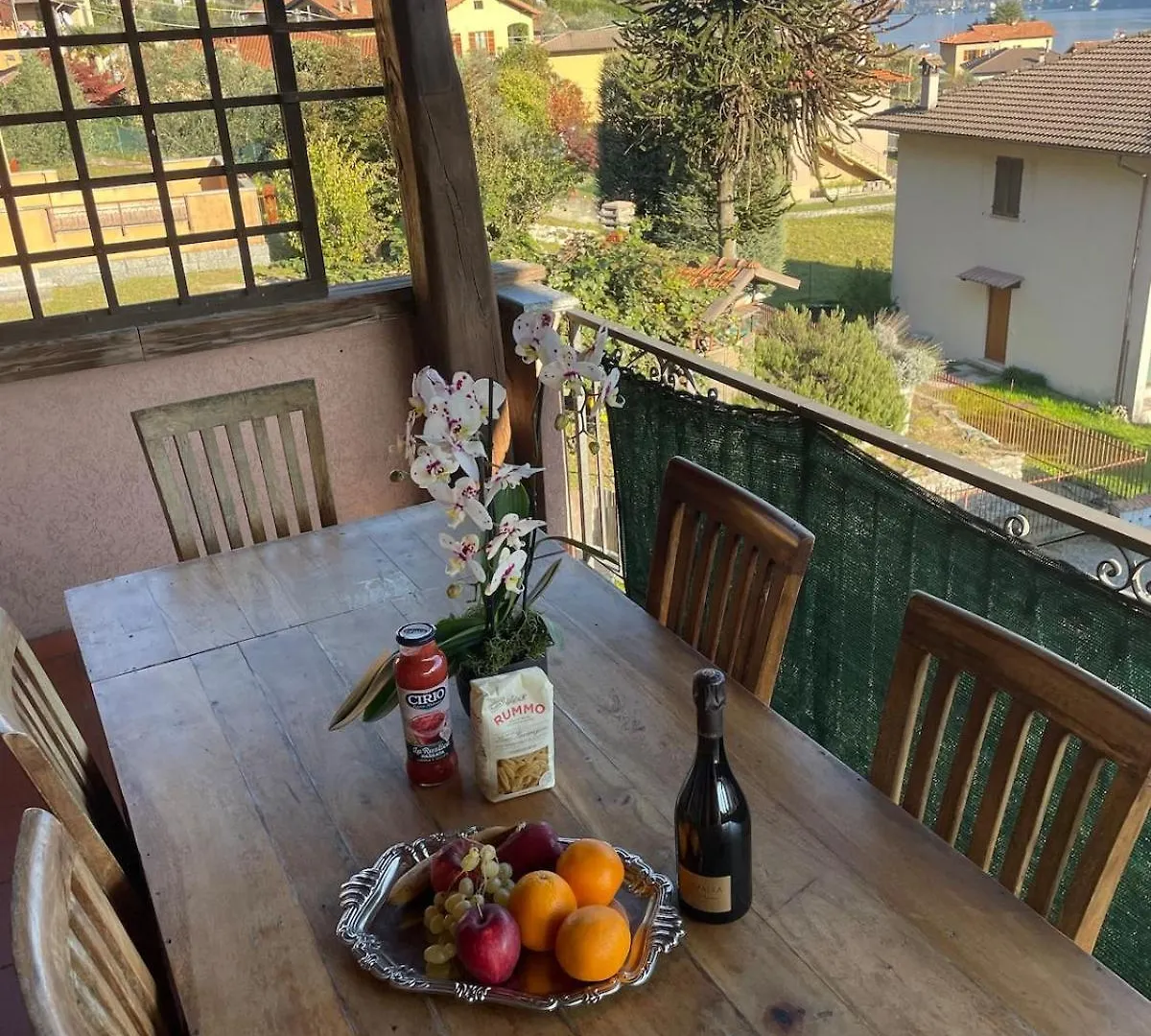 Villa Lera Lenno 0*,  Italy