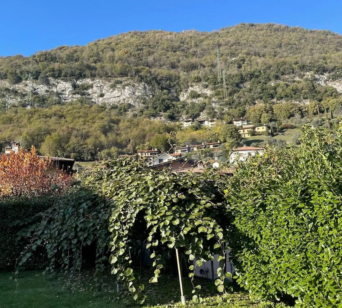Villa Lera Lenno 0*,  Italy