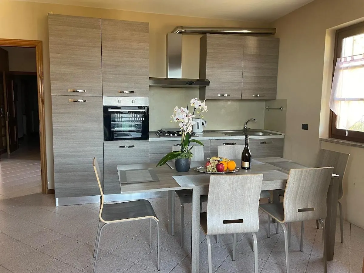 Apartment Villa Lera Lenno