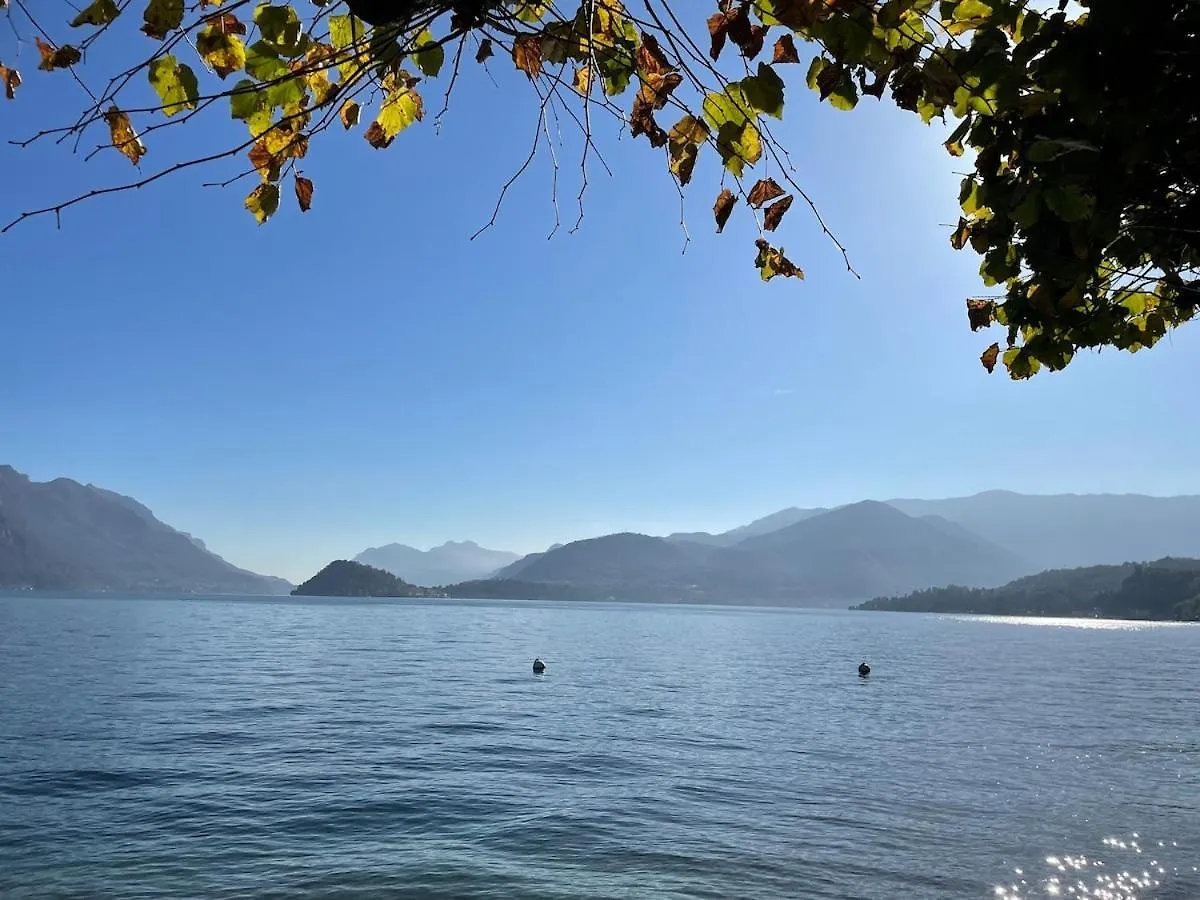 Villa Lera Lenno