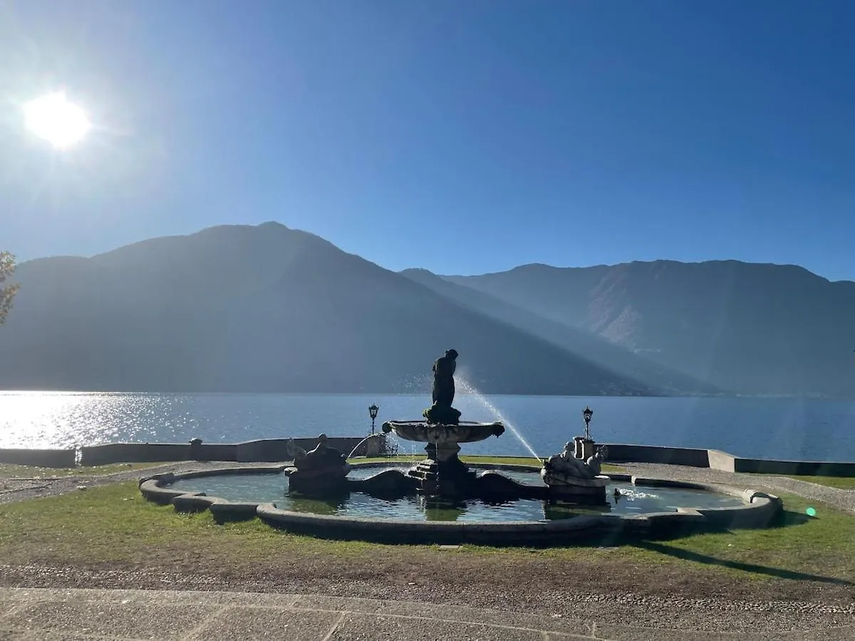 Apartment Villa Lera Lenno