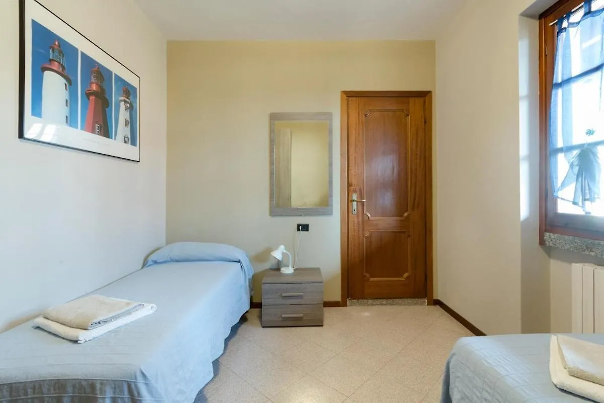 Villa Lera Lenno