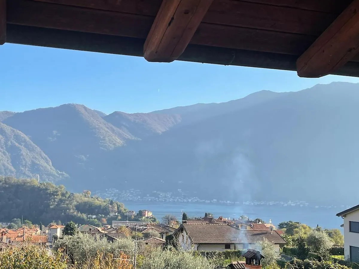 Villa Lera Lenno 0*,