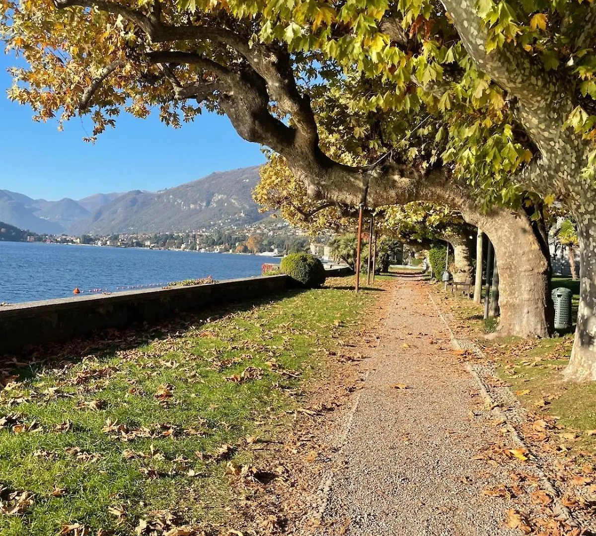 Apartment Villa Lera Lenno